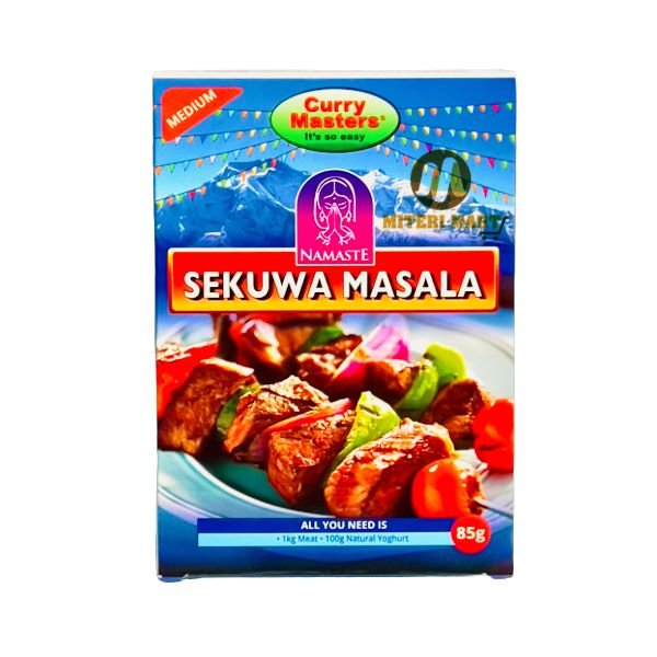 Curry M Sekuwa Masala 85g