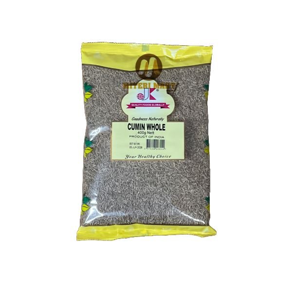 Cumin Seed/Jeera 400g