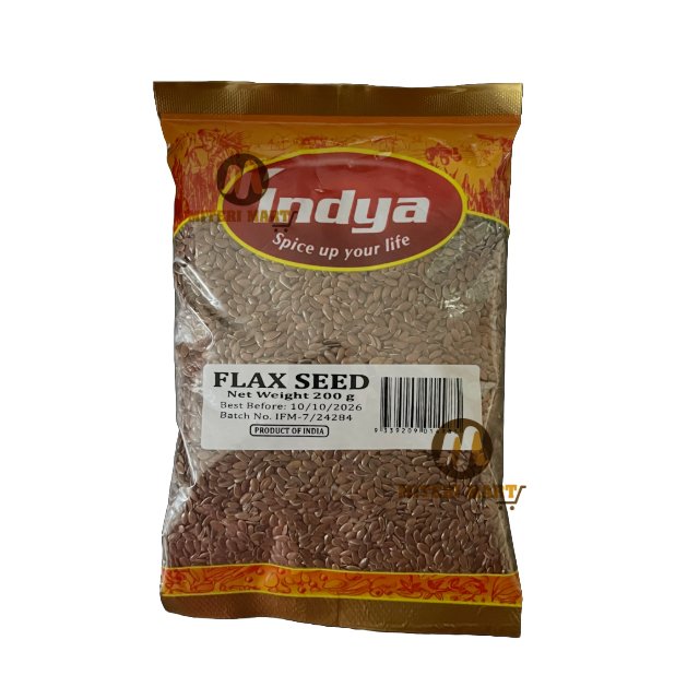Flax Seeds  200g