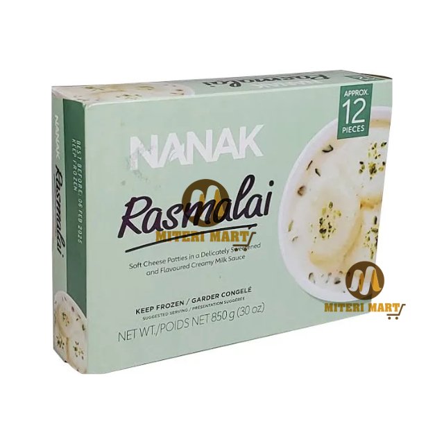 Nanak Ramalai 850g