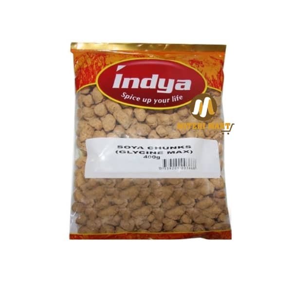 Indya Soya wadi 400g