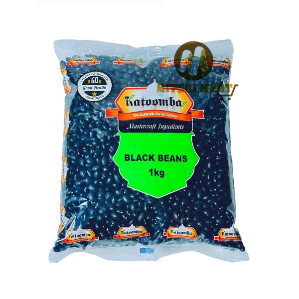 Black Bean 1kg