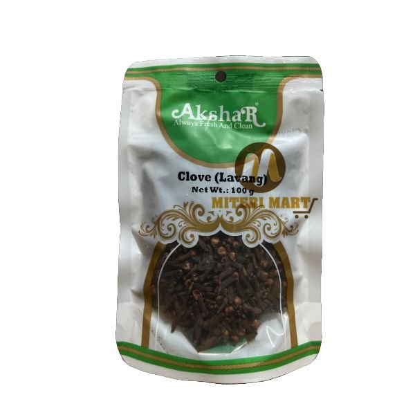Clove(Akshar) 100g