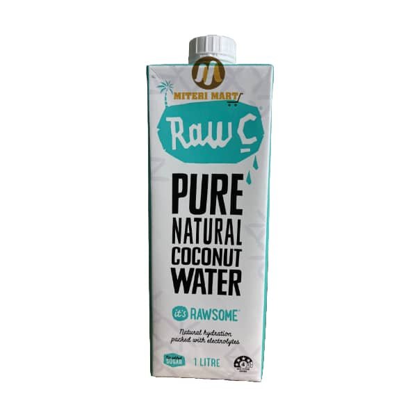 Coconut Water 1L