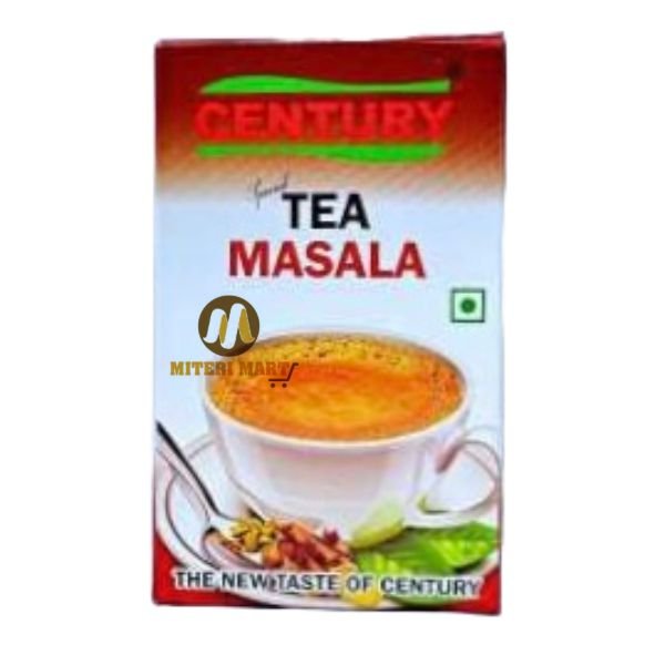 Century Tea Masala 50g