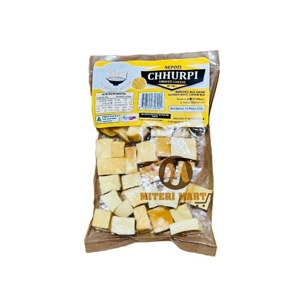 Chhurpi 100g