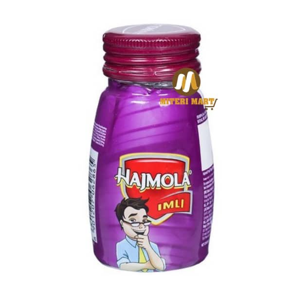 Dabar Imli Hajmola 120pcs