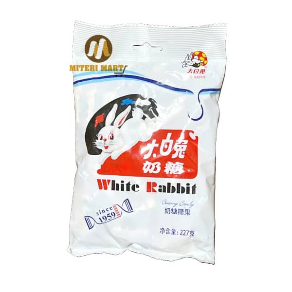 White Rabbit 227g