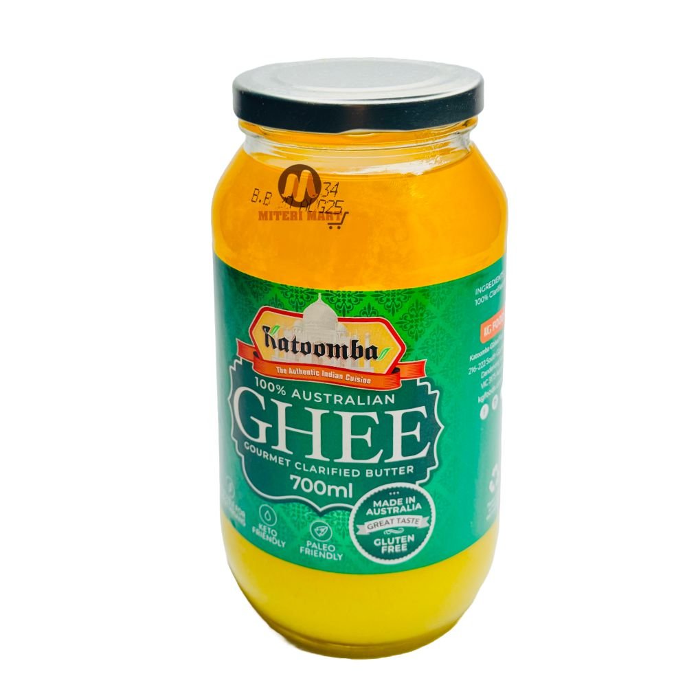 Katoomba Ghee 700g