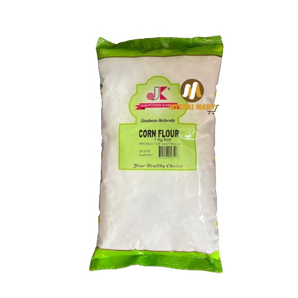 Corn flour 1kg