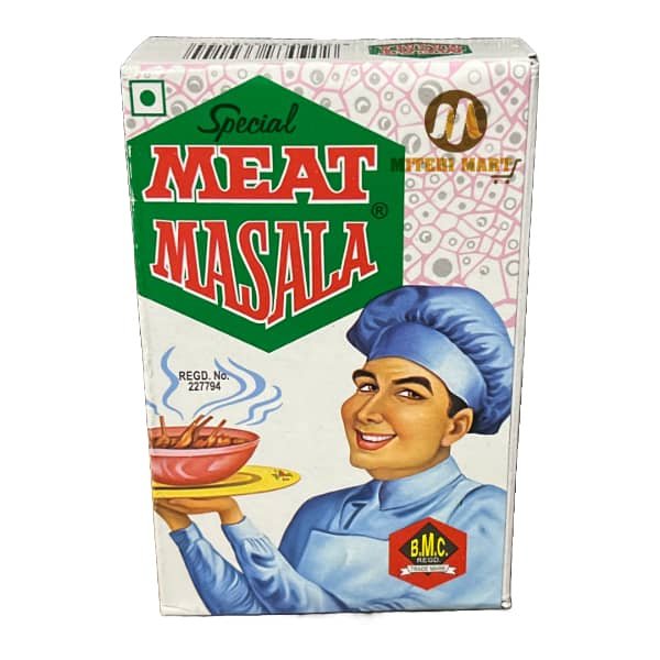 BMC Meat masala 50g