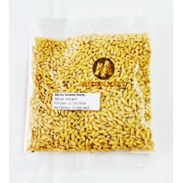Jau/ Barley Seeds 100g