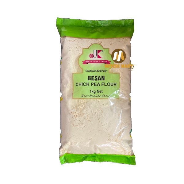 Besan Flour 1kg