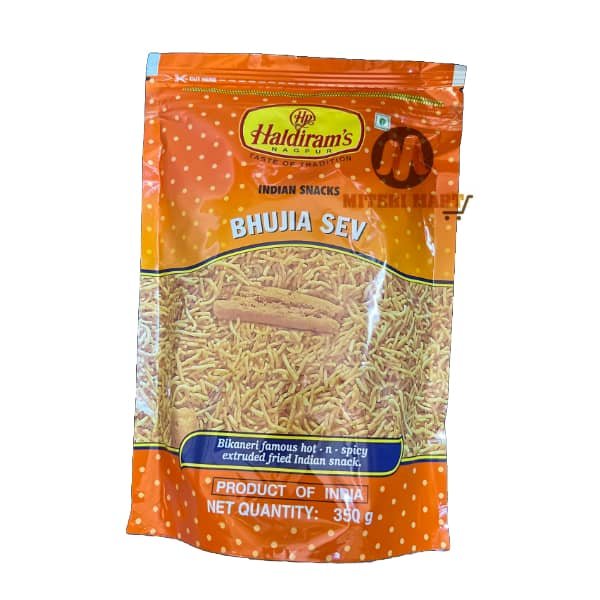 Haldiram Bhujia Sev 1kg