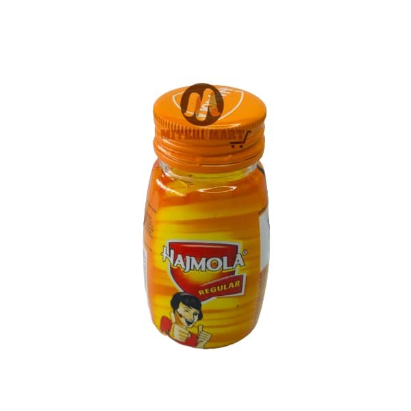 Hajmola 120tab