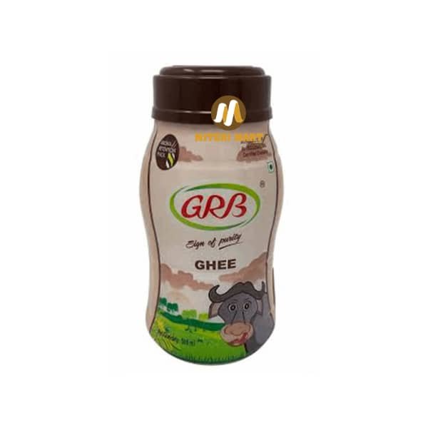 GRB Brown Ghee 500ml
