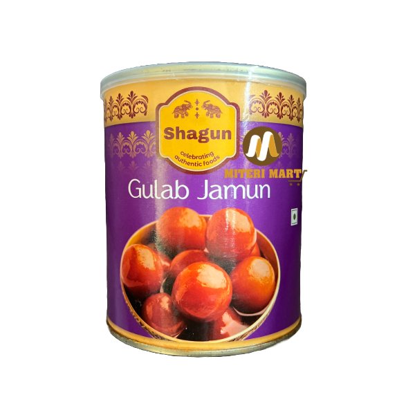 Shagun Gulab Jamun 1kg