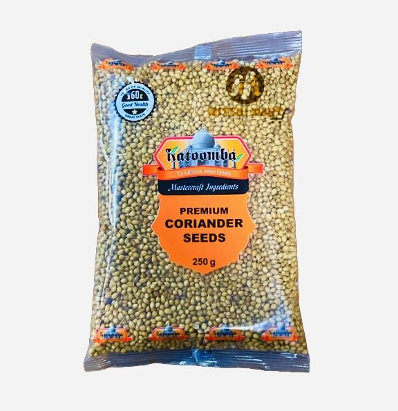 Coriander Seeds 250g