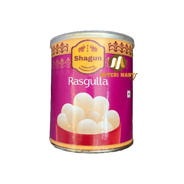 Shagun Panjabi Rasgulla 1kg