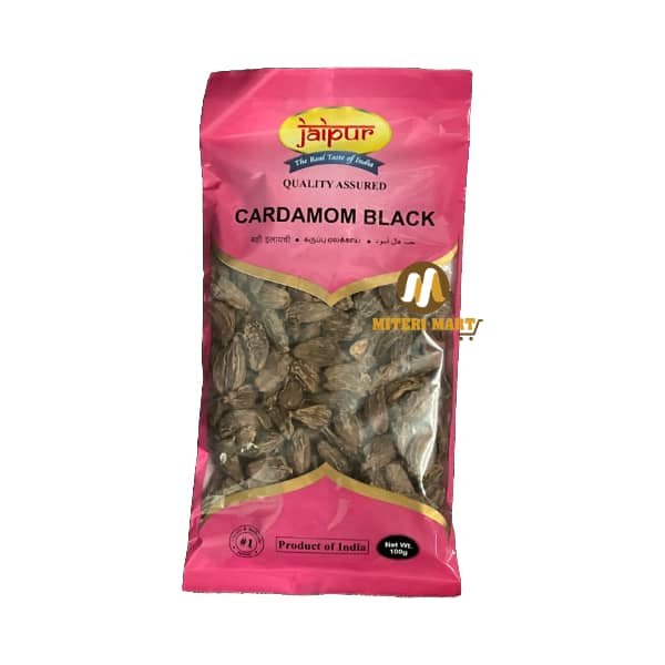 Cardamom Black 100g