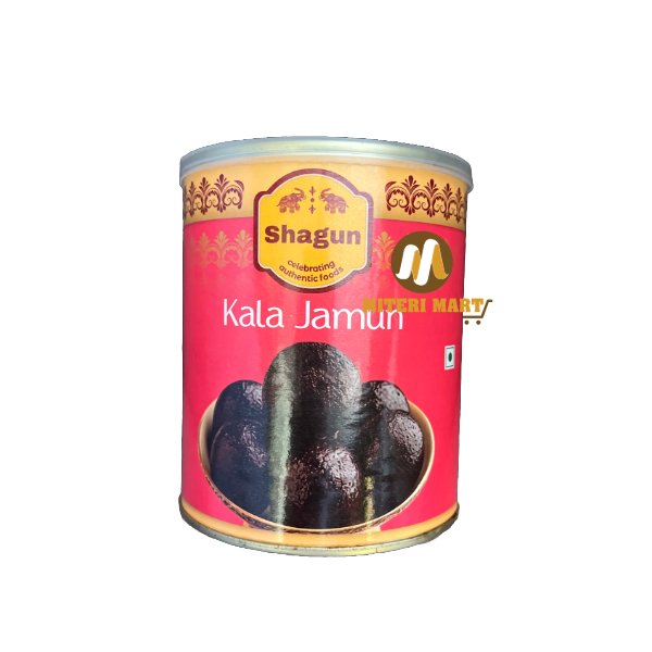 Shajun Kala Jamun 1kg
