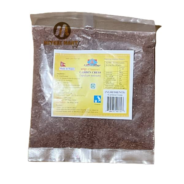 Chamsur 100g