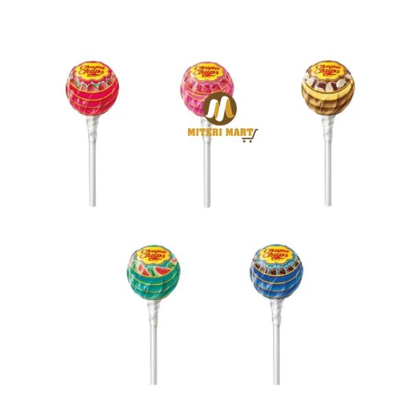 Chupa Chups 12g