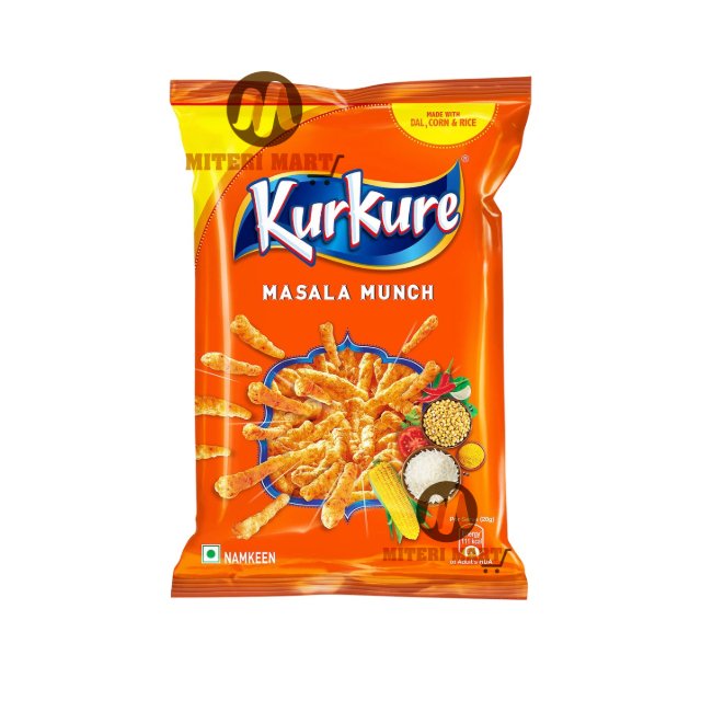 Kurkure Masala Munch 75g
