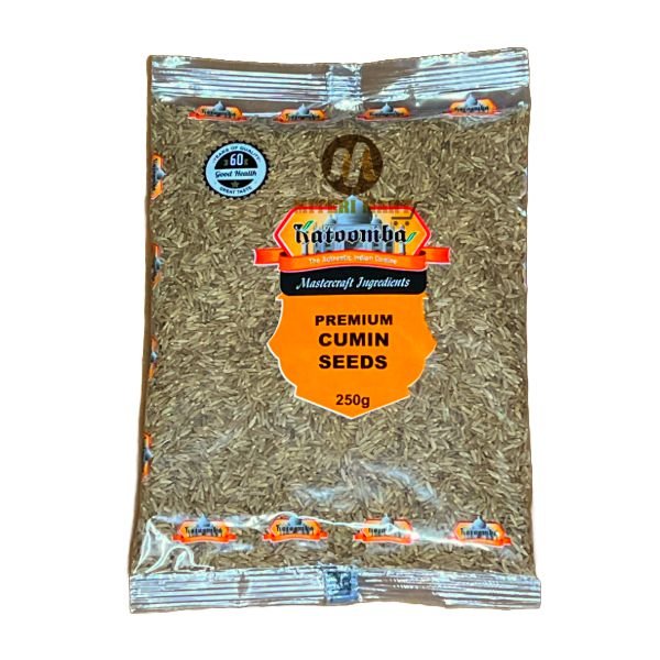 Cumin Seeds/Jeera 250g