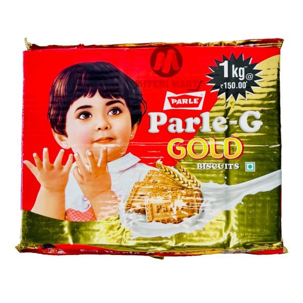 Parle G Gold 1kg