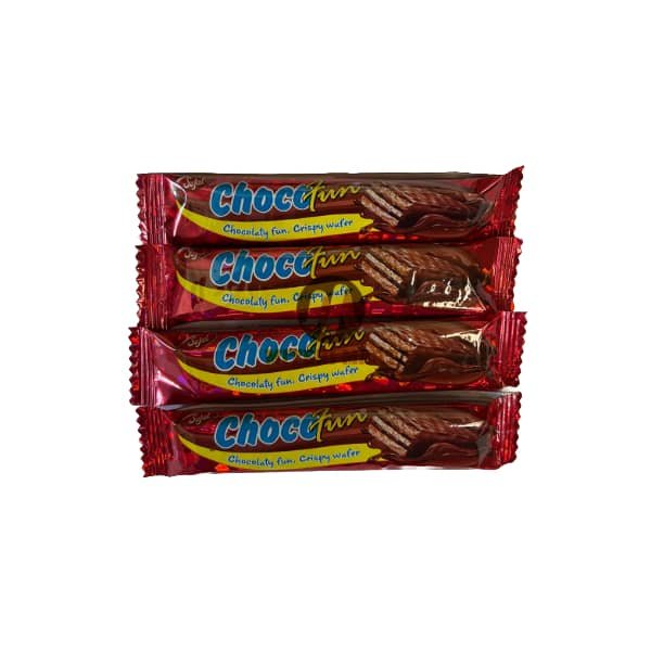 Choco fun