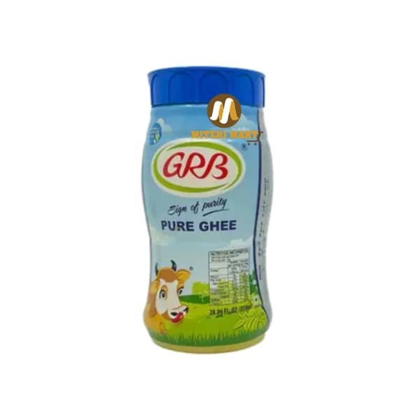 GRB Ghee 830ml