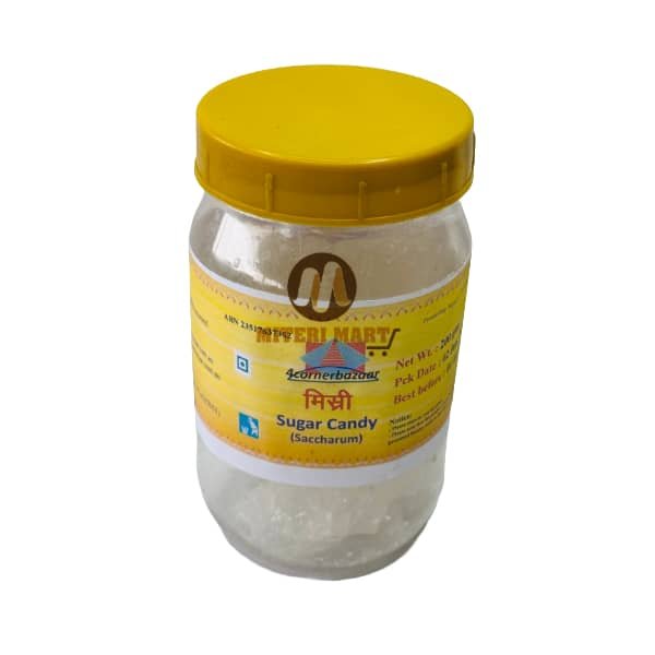 Mishree 200g