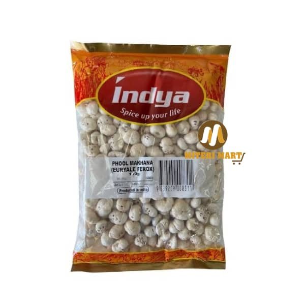 Indya Phool Makhana 100g