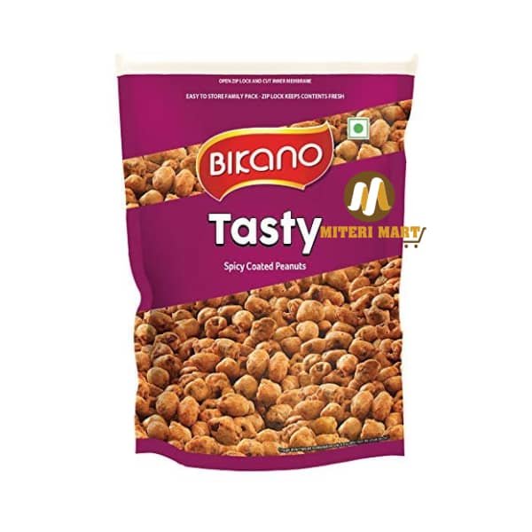 Bikano Tasty Nuts 350g