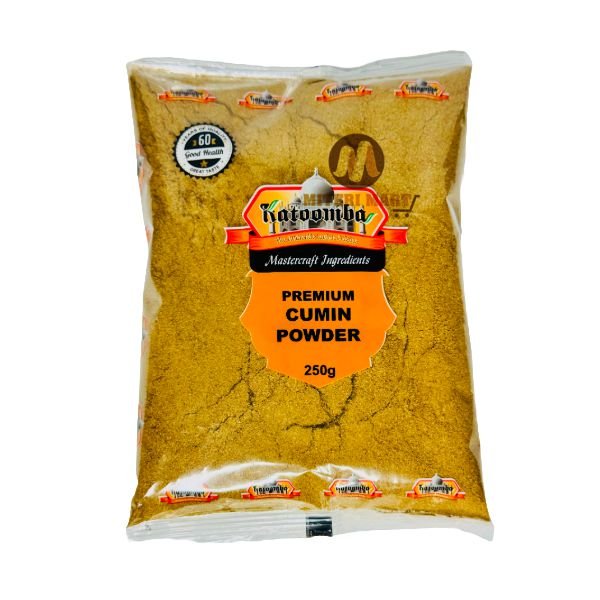 Cumin Powder 250g